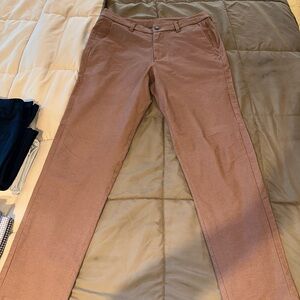 Men's Pinkwash Pants